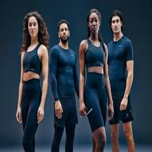 Sports & Active Wear